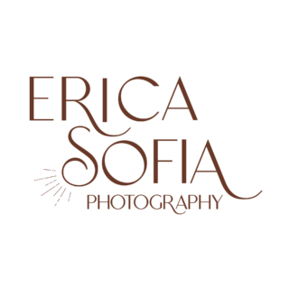 Erica Sofia Photography